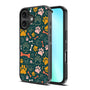 MyBat Design Lab Series Case for Apple iPhone 16 - Paw Prints & Bones - MIP16CSLESM003-2.jpg