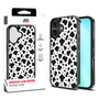 MyBat Design Lab Series Case for Apple iPhone 16 - Original Cow Print - MIP16CSLESM014-1.jpg