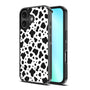 MyBat Design Lab Series Case for Apple iPhone 16 - Original Cow Print - MIP16CSLESM014-2.jpg