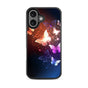 Black / iPhone 16