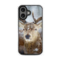 Brown / iPhone 16