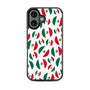 MyBat Design Lab Series Case for Apple iPhone 16 - Mexican Pride