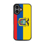 MyBat Design Lab Series Case for Apple iPhone 16 - Ecuadorean Flag - MIP16CSLESM030-3.jpg