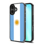 MyBat Design Lab Series Case for Apple iPhone 16 - Argentinian Flag - MIP16CSLESM031-2.jpg