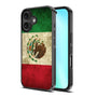 MyBat Design Lab Series Case for Apple iPhone 16 - Mexican Flag - MIP16CSLESM046-2.jpg