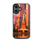 Orange / iPhone 16
