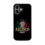 MyBat Design Lab Series Case for Apple iPhone 16 - Estados Unidos Mexicanos