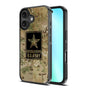 MyBat Design Lab Series Case for Apple iPhone 16 - U.S. Army - MIP16CSLESM055-2.jpg
