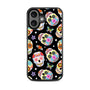 MyBat Design Lab Series Case for Apple iPhone 16 - Day of the Dead - MIP16CSLESM056-3.jpg