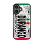 MyBat Design Lab Series Case for Apple iPhone 16 - Durango Azteca - MIP16CSLESM061-3.jpg