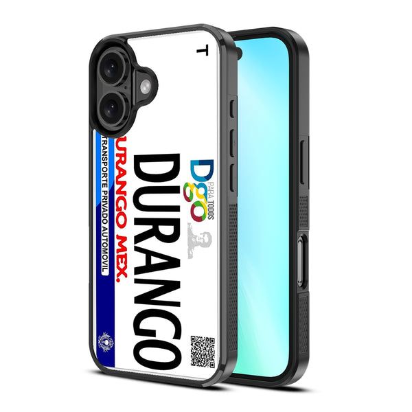 MyBat Design Lab Series Case for Apple iPhone 16 - Durango - MIP16CSLESM062-2.jpg