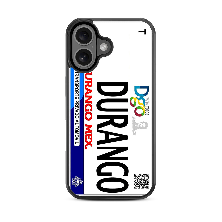 MyBat Design Lab Series Case for Apple iPhone 16 - Durango - MIP16CSLESM062-3.jpg