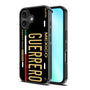 MyBat Design Lab Series Case for Apple iPhone 16 - Guerrero Black - MIP16CSLESM065-2.jpg