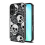 MyBat Design Lab Series Case for Apple iPhone 16 - Skull Garden - MIP16CSLESM081-2.jpg