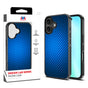 Blue / iPhone 16