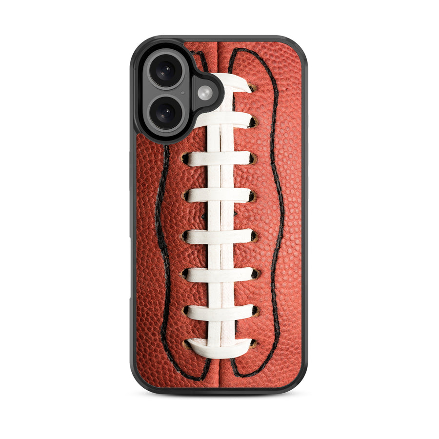 MyBat Design Lab Series Case for Apple iPhone 16 - Football - MIP16CSLESM089-3.jpg