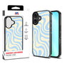 MyBat Design Lab Series Case for Apple iPhone 16 - Wavy Baby - MIP16CSLESM102-1.jpg