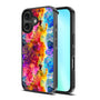 MyBat Design Lab Series Case for Apple iPhone 16 - Color Burst - MIP16CSLESM108-2.jpg