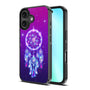 MyBat Design Lab Series Case for Apple iPhone 16 - Neon Dreamcatcher - MIP16CSLESM114-2.jpg