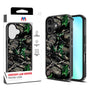 MyBat Design Lab Series Case for Apple iPhone 16 - Real Tree