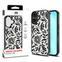 MyBat Design Lab Series Case for Apple iPhone 16 - Vintage Floral