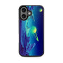 MyBat Design Lab Series Case for Apple iPhone 16 - Out Of This World - MIP16CSLESM128-3.jpg