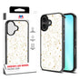 White / iPhone 16