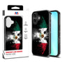 MyBat Design Lab Series Case for Apple iPhone 16 - Mexican Heritage