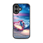 MyBat Design Lab Series Case for Apple iPhone 16 - Heart and Soul - MIP16CSLESM176-3.jpg