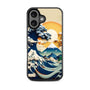 MyBat Design Lab Series Case for Apple iPhone 16 - The Great Wave