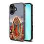 MyBat Design Lab Series Case for Apple iPhone 16 - Our Lady Guadalupe - MIP16CSLESM178-2.jpg