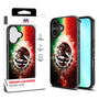 MyBat Design Lab Series Case for Apple iPhone 16 - Viva Mexico