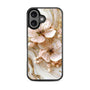 MyBat Design Lab Series Case for Apple iPhone 16 - Golden Petal Glow - MIP16CSLESM186-3.jpg