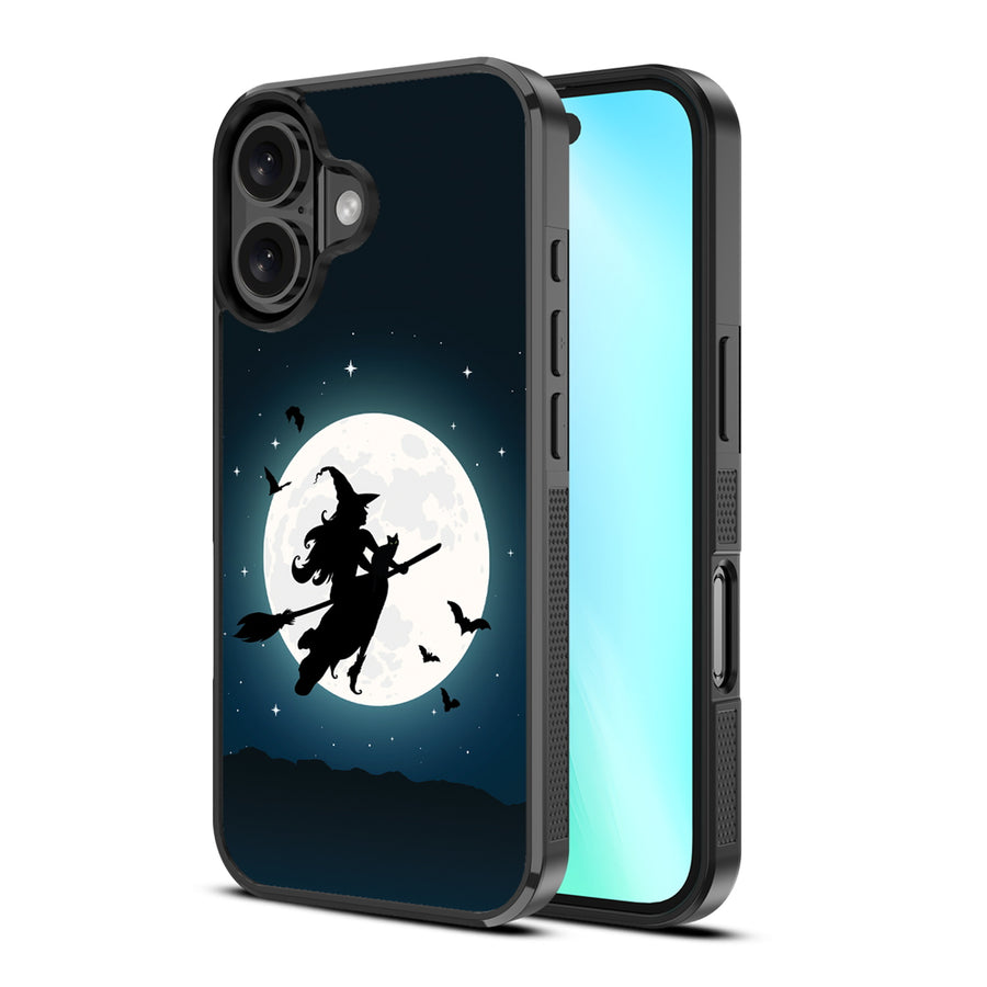 MyBat Design Lab Series Case for Apple iPhone 16 - Bewitched - MIP16CSLESM228-2.jpg