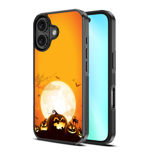 MyBat Design Lab Series Case for Apple iPhone 16 - Harvest Moon - MIP16CSLESM233-2.jpg