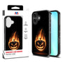 MyBat Design Lab Series Case for Apple iPhone 16 - Blazing Jack