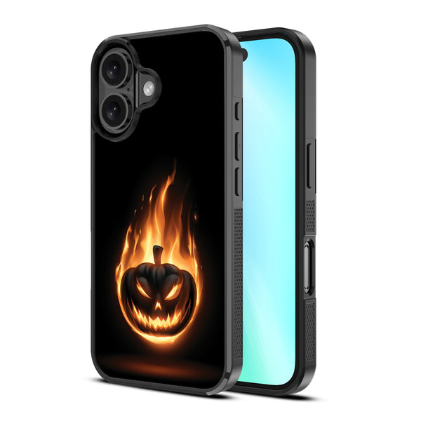 MyBat Design Lab Series Case for Apple iPhone 16 - Blazing Jack - MIP16CSLESM237-2.jpg