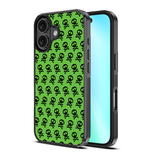 MyBat Design Lab Series Case for Apple iPhone 16 - Toxic - MIP16CSLESM241-2.jpg