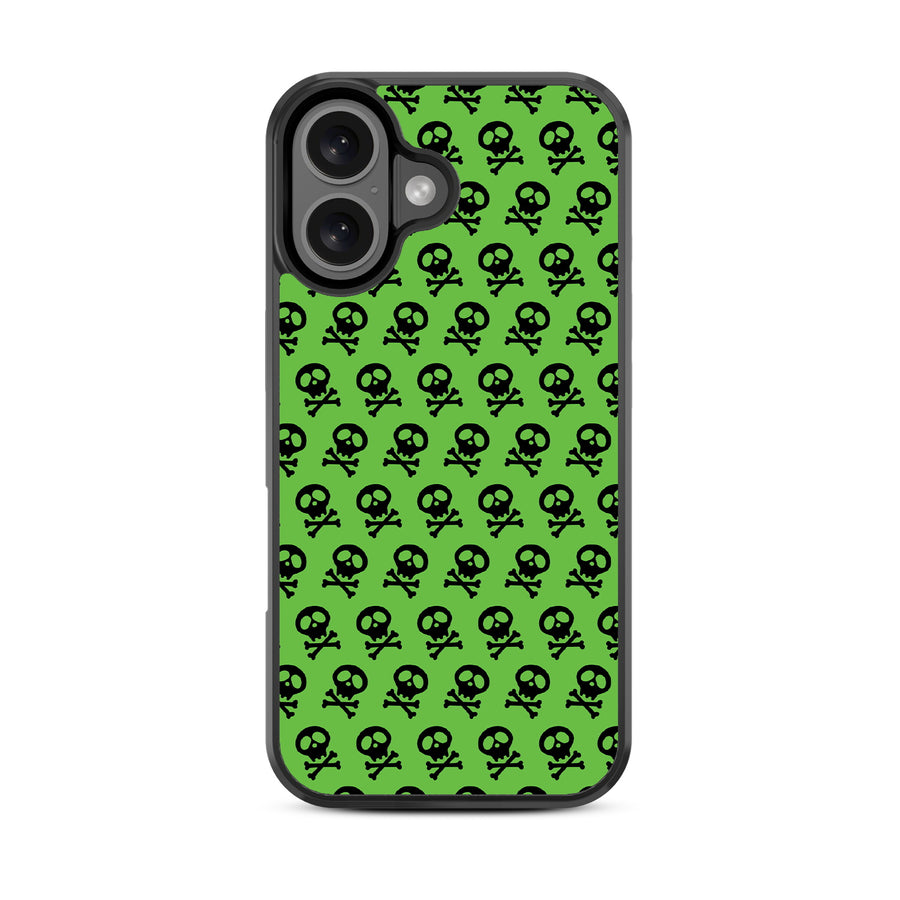 MyBat Design Lab Series Case for Apple iPhone 16 - Toxic - MIP16CSLESM241-3.jpg