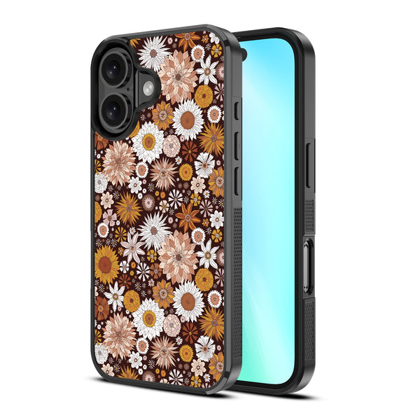 MyBat Design Lab Series Case for Apple iPhone 16 - Autumn Florals - MIP16CSLESM243-2.jpg