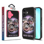 MyBat Design Lab Series Case for Apple iPhone 16 - Moo Deng - MIP16CSLESM257-1.jpg