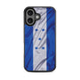 MyBat Design Lab Series Case for Apple iPhone 16 - Honduras Flag - MIP16CSLESM259-3.jpg