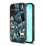 MyBat Design Lab Series Case for Apple iPhone 16 - Winter Wonderland - MIP16CSLESM269-2.jpg
