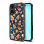 MyBat Design Lab Series Case for Apple iPhone 16 - Gingerbread Cookies - MIP16CSLESM273-2.jpg