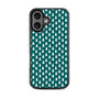 MyBat Design Lab Series Case for Apple iPhone 16 - Evergreen Forest
