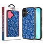MyBat Design Lab Series Case for Apple iPhone 16 - Festival Of Lights