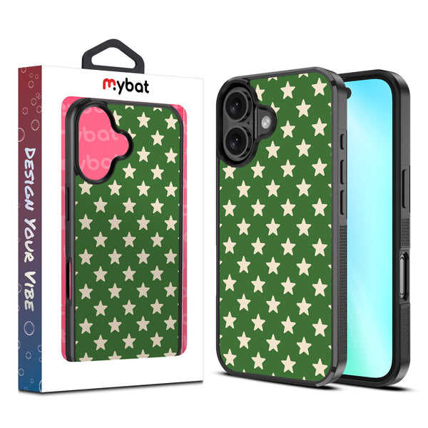 MyBat Design Lab Series Case for Apple iPhone 16 - Tree Toppers - MIP16CSLESM284-1.jpg