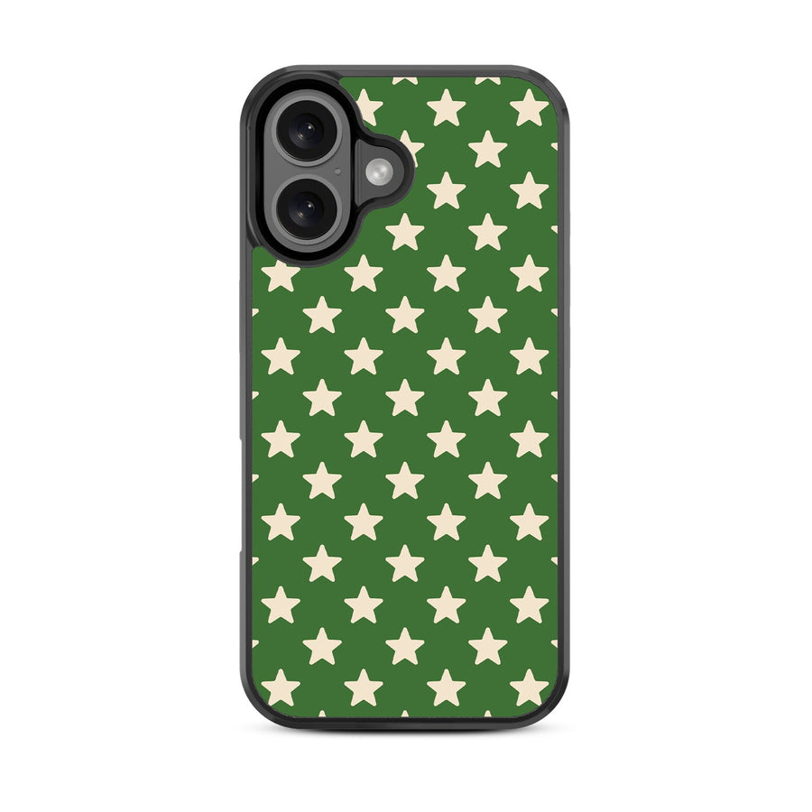MyBat Design Lab Series Case for Apple iPhone 16 - Tree Toppers
