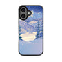 MyBat Design Lab Series Case for Apple iPhone 16 - Fresh Powder - MIP16CSLESM292-3.jpg