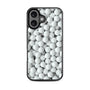 MyBat Design Lab Series Case for Apple iPhone 16 - Golf Balls
